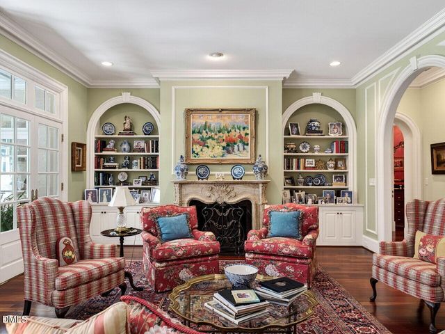 1028 Marlowe Road, Raleigh, NC 27609