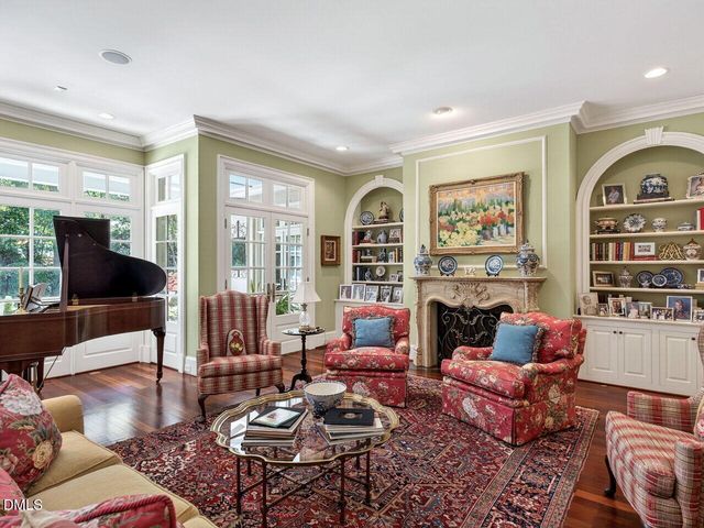 1028 Marlowe Road, Raleigh, NC 27609