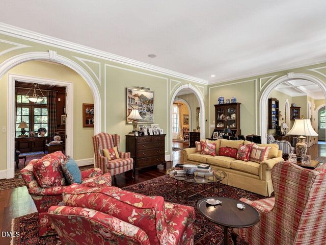 1028 Marlowe Road, Raleigh, NC 27609