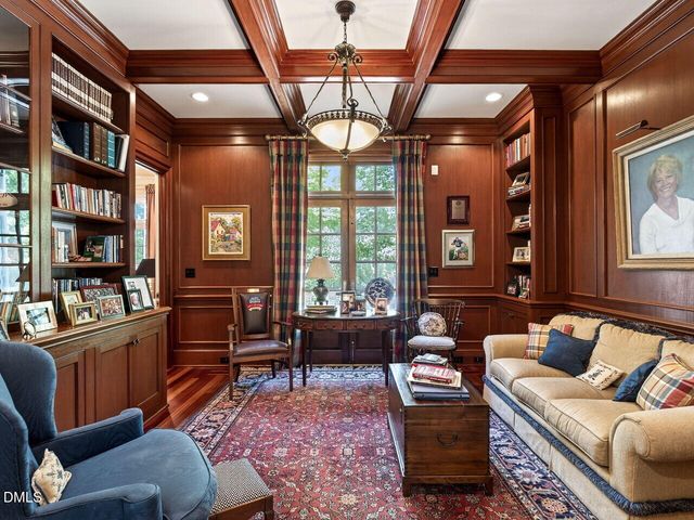 1028 Marlowe Road, Raleigh, NC 27609