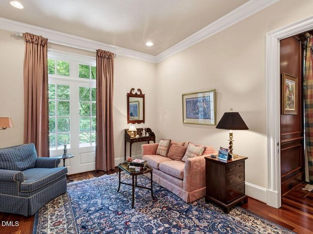 1028 Marlowe Road, Raleigh, NC 27609