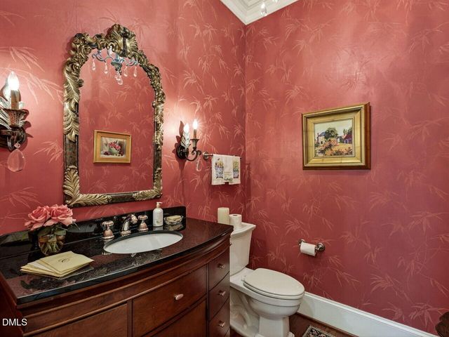 1028 Marlowe Road, Raleigh, NC 27609