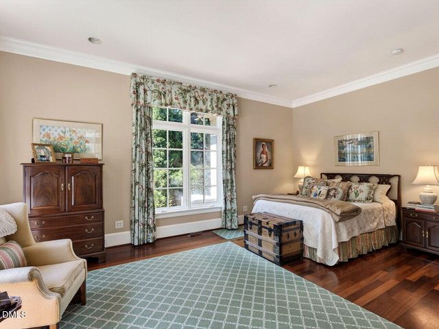 1028 Marlowe Road, Raleigh, NC 27609