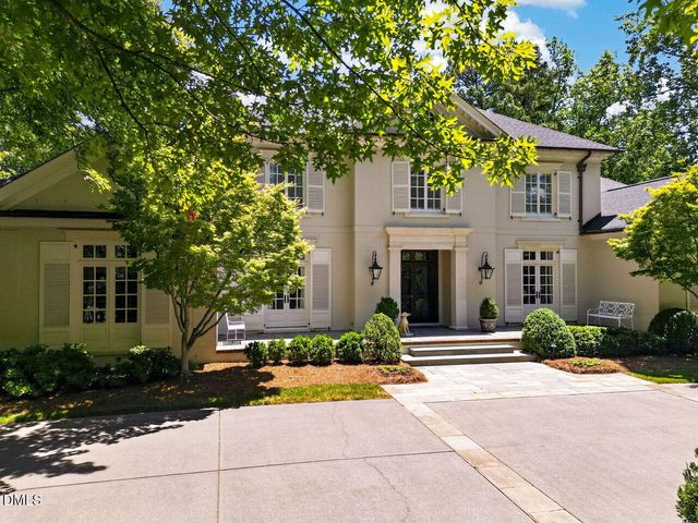 1028 Marlowe Road, Raleigh, NC 27609