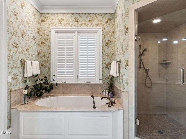 1028 Marlowe Road, Raleigh, NC 27609