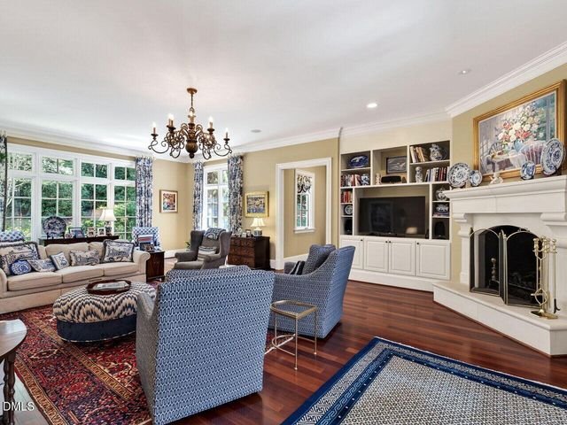 1028 Marlowe Road, Raleigh, NC 27609