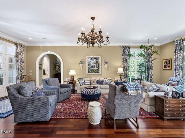 1028 Marlowe Road, Raleigh, NC 27609