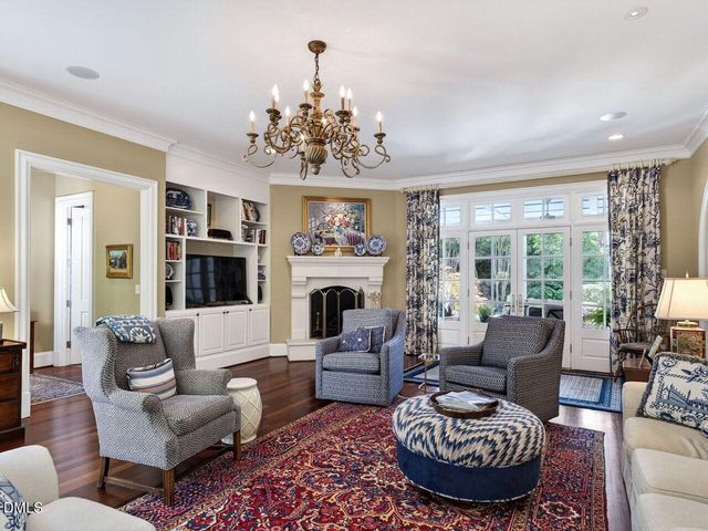 1028 Marlowe Road, Raleigh, NC 27609