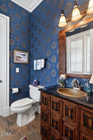 1028 Marlowe Road, Raleigh, NC 27609