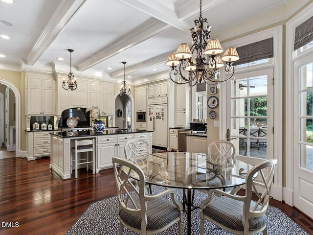 1028 Marlowe Road, Raleigh, NC 27609