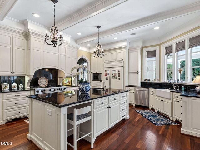 1028 Marlowe Road, Raleigh, NC 27609