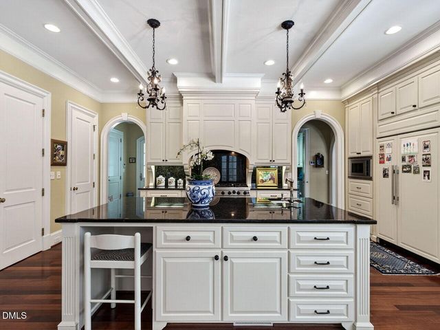 1028 Marlowe Road, Raleigh, NC 27609