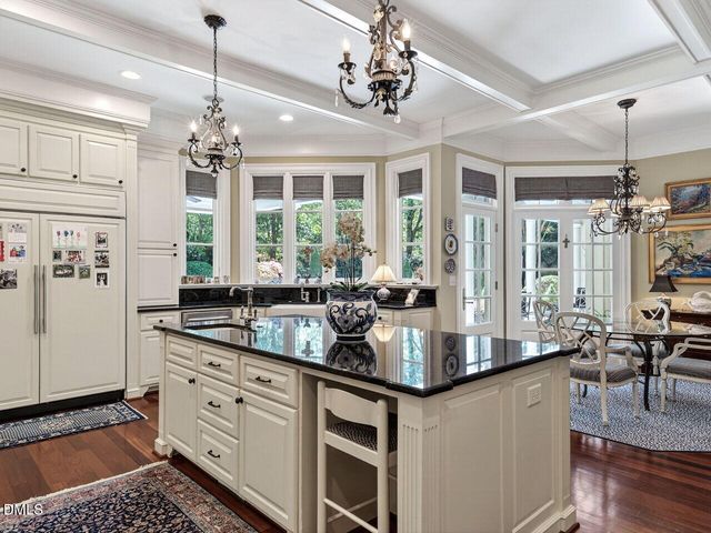 1028 Marlowe Road, Raleigh, NC 27609