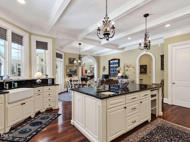 1028 Marlowe Road, Raleigh, NC 27609