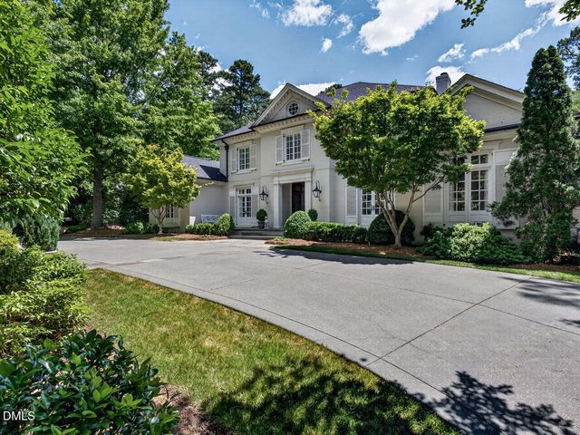 1028 Marlowe Road, Raleigh, NC 27609