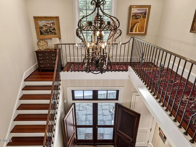 1028 Marlowe Road, Raleigh, NC 27609