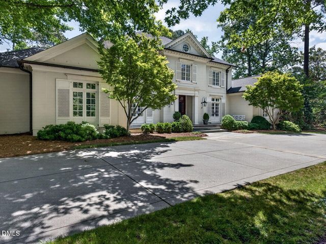 1028 Marlowe Road, Raleigh, NC 27609