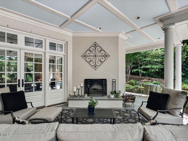 1028 Marlowe Road, Raleigh, NC 27609