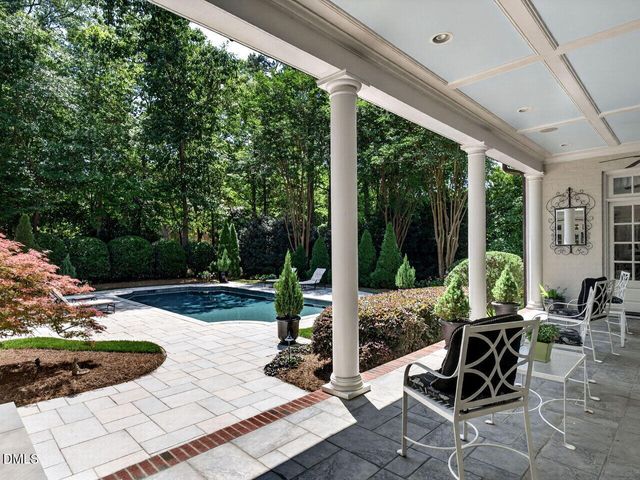 1028 Marlowe Road, Raleigh, NC 27609