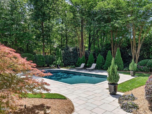 1028 Marlowe Road, Raleigh, NC 27609