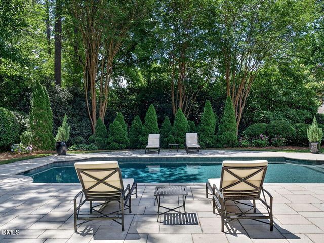 1028 Marlowe Road, Raleigh, NC 27609