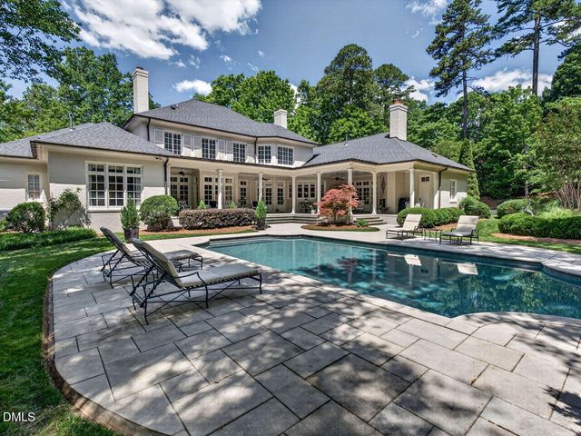 1028 Marlowe Road, Raleigh, NC 27609
