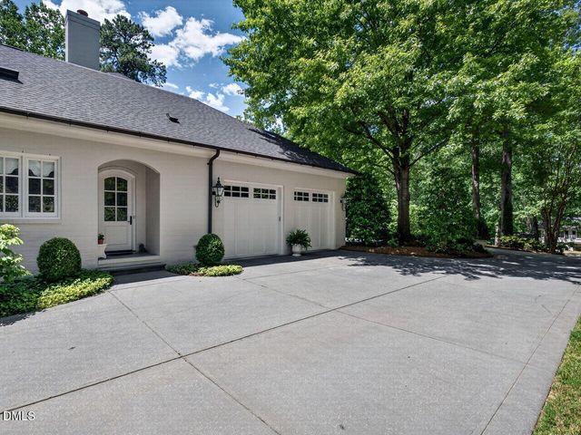 1028 Marlowe Road, Raleigh, NC 27609