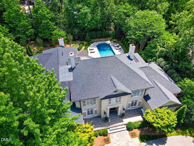 1028 Marlowe Road, Raleigh, NC 27609