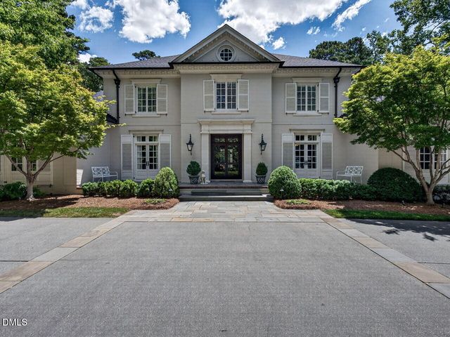 1028 Marlowe Road, Raleigh, NC 27609