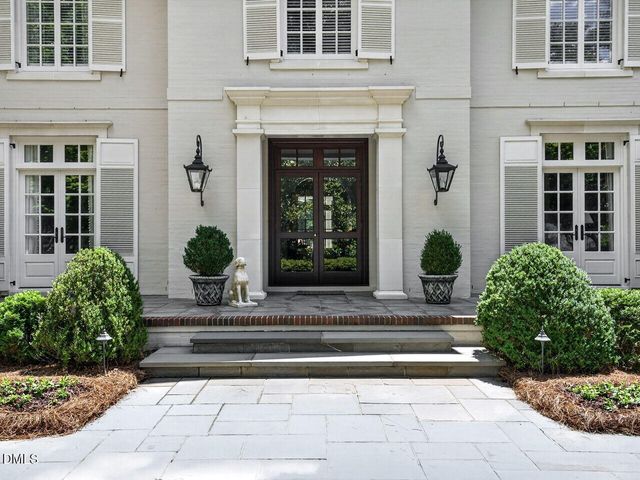 1028 Marlowe Road, Raleigh, NC 27609