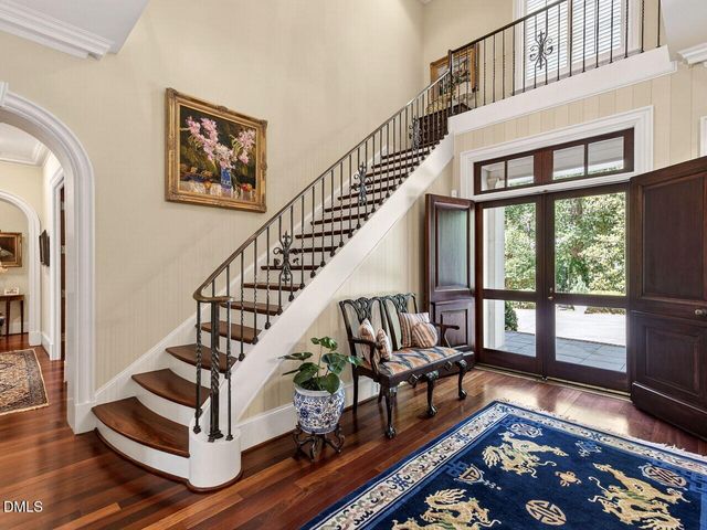 1028 Marlowe Road, Raleigh, NC 27609