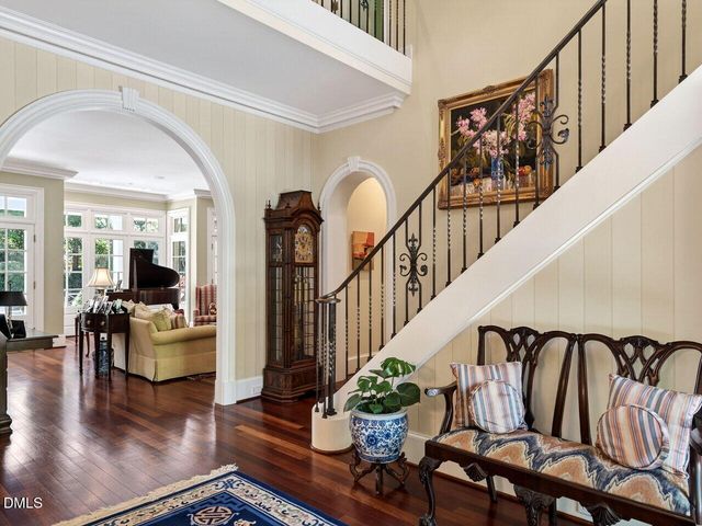 1028 Marlowe Road, Raleigh, NC 27609