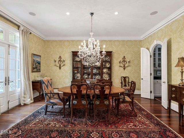 1028 Marlowe Road, Raleigh, NC 27609