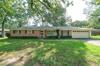 3313 S 41st Street, Fort Smith, AR 72903