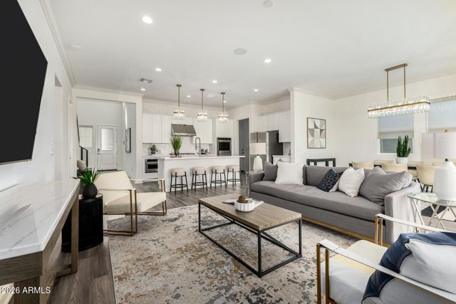 11048 E Utah Avenue, Mesa, AZ 85212