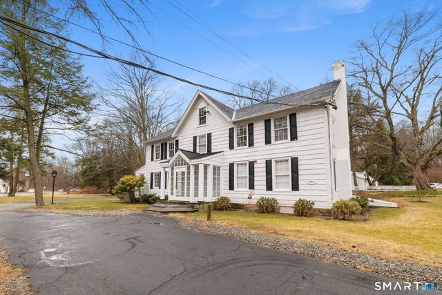 523 Danbury Road C, Wilton, CT 06897