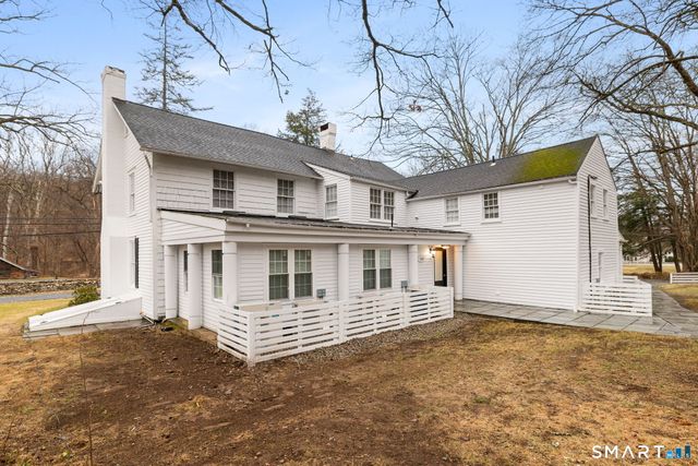 523 Danbury Road C, Wilton, CT 06897