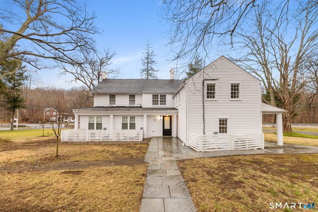 523 Danbury Road C, Wilton, CT 06897