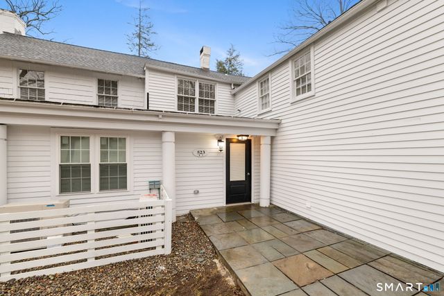 523 Danbury Road C, Wilton, CT 06897