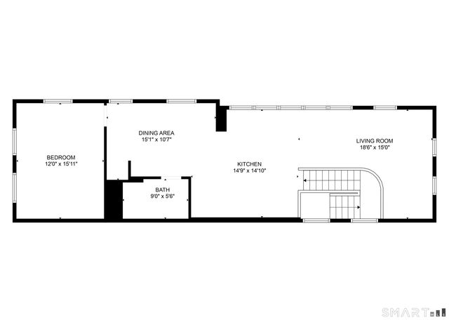 523 Danbury Road C, Wilton, CT 06897