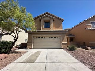 6386 Pronghorn Ridge Avenue, Las Vegas, NV 89122