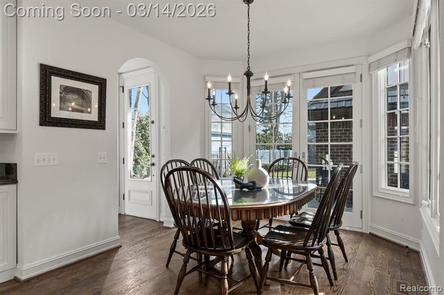 600 Woodland Street, Birmingham, MI 48009