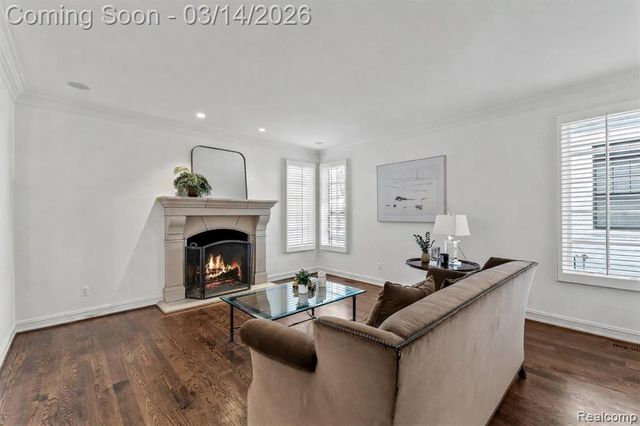 600 Woodland Street, Birmingham, MI 48009