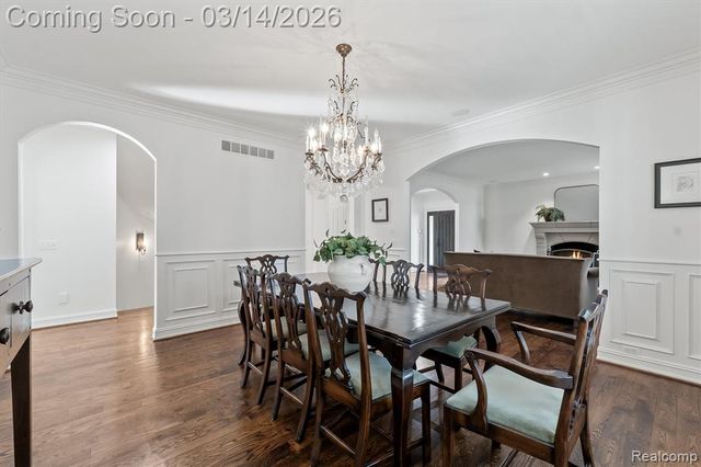 600 Woodland Street, Birmingham, MI 48009