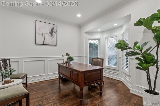 600 Woodland Street, Birmingham, MI 48009