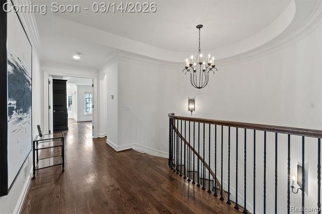 600 Woodland Street, Birmingham, MI 48009