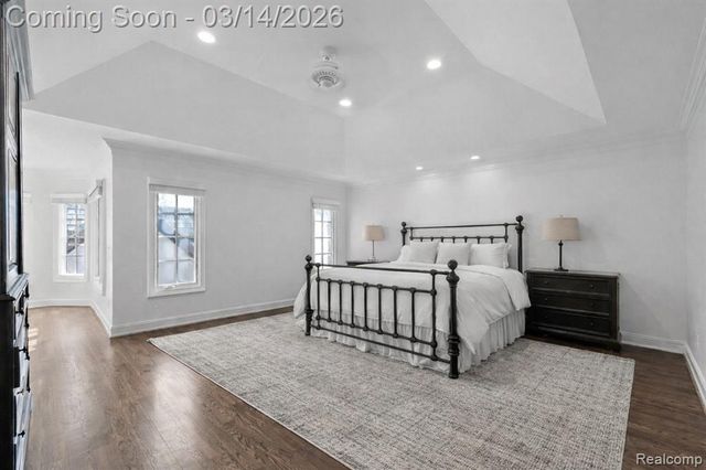 600 Woodland Street, Birmingham, MI 48009