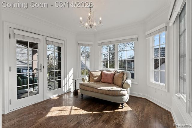 600 Woodland Street, Birmingham, MI 48009