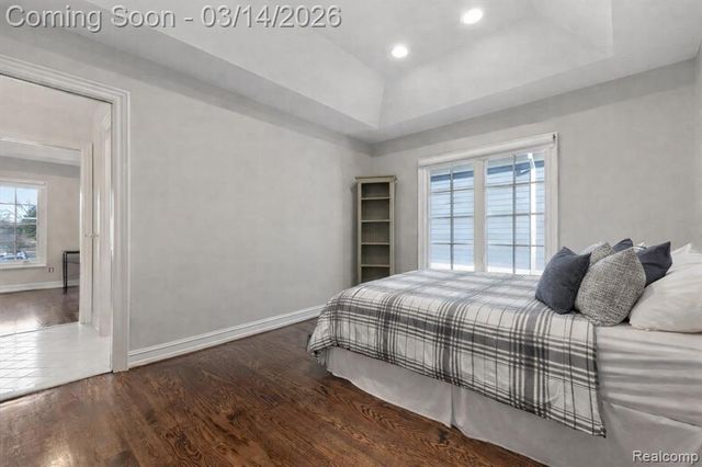 600 Woodland Street, Birmingham, MI 48009