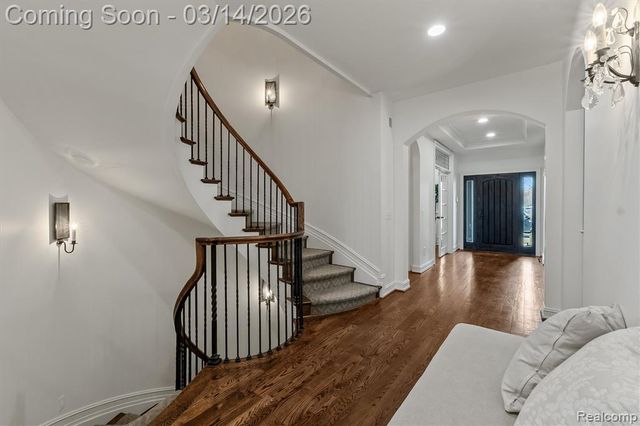 600 Woodland Street, Birmingham, MI 48009